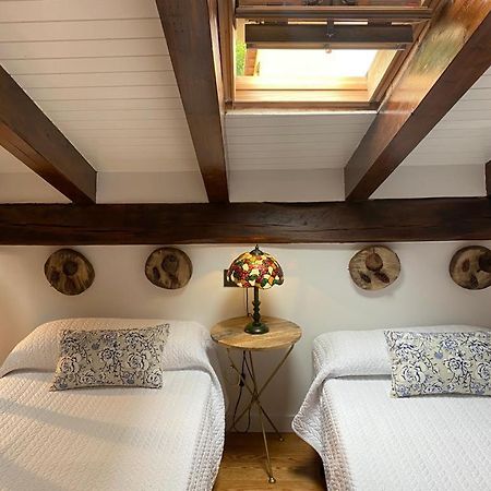 Casa Toy Βίλα Llanes Εξωτερικό φωτογραφία
