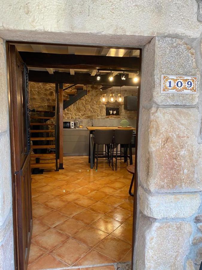 Casa Toy Βίλα Llanes Εξωτερικό φωτογραφία