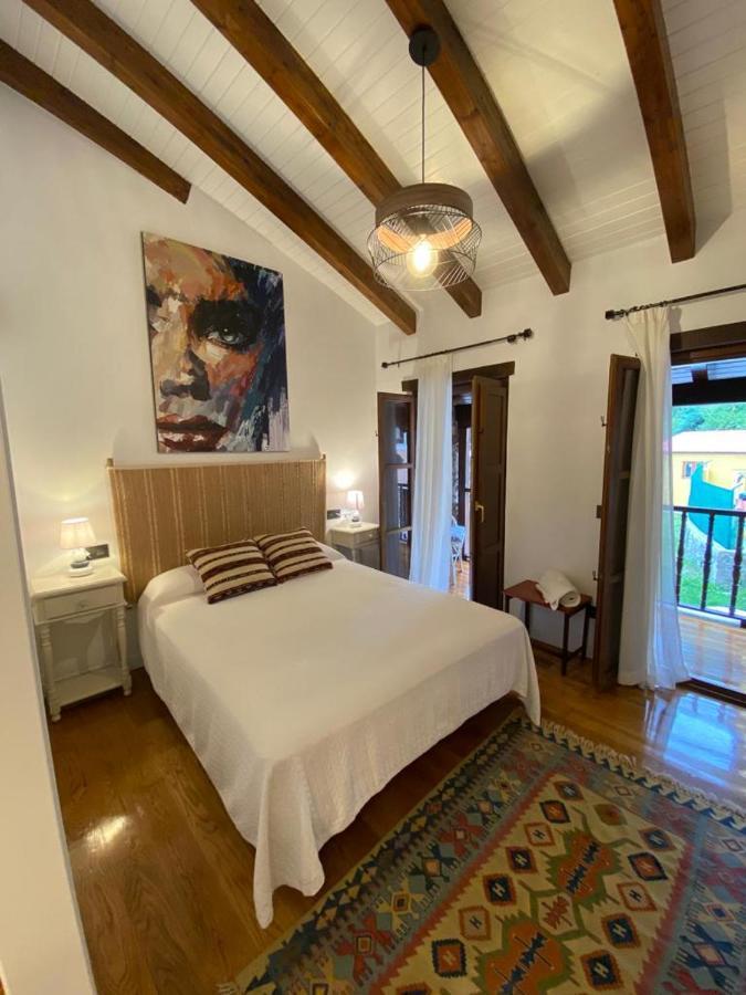Casa Toy Βίλα Llanes Εξωτερικό φωτογραφία