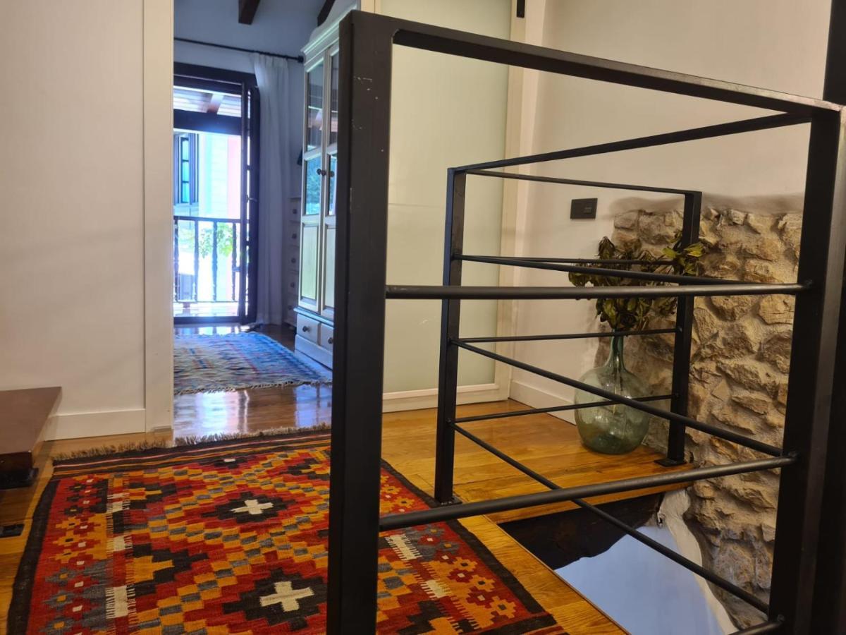 Casa Toy Βίλα Llanes Εξωτερικό φωτογραφία