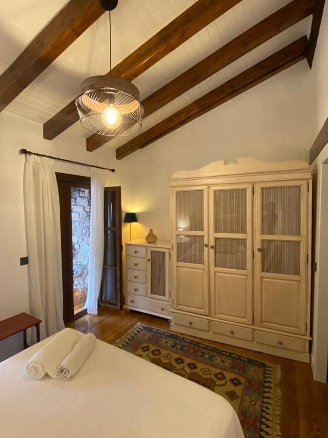 Casa Toy Βίλα Llanes Εξωτερικό φωτογραφία