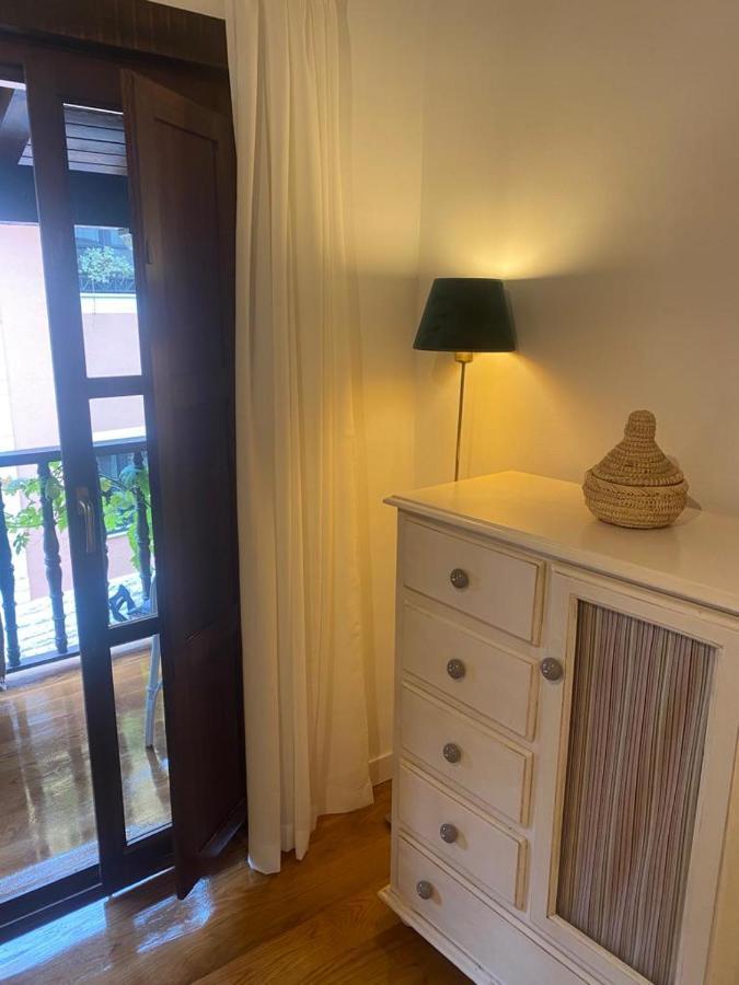 Casa Toy Βίλα Llanes Εξωτερικό φωτογραφία